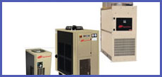 Air Dryer Equipment