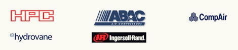 Ingersoll Rand & Other Logos