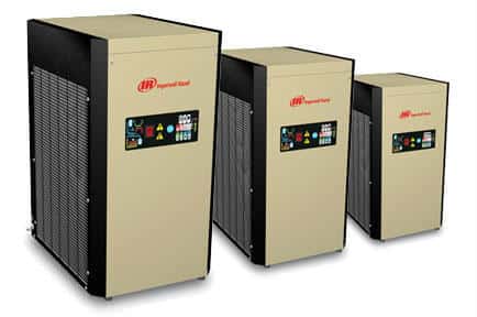 Air Compressors