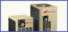 Ingersoll Rand Air Compressor