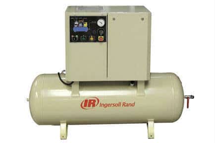 Ingersoll Rand Air Compressor