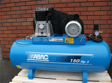 Used Compressors