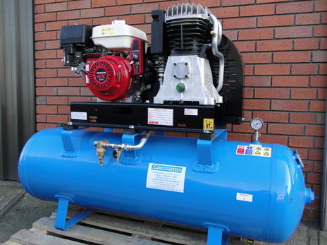 Used Compressors