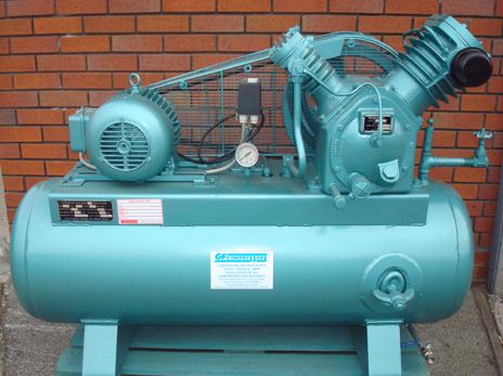 Used Compressors