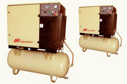 Used Compressors