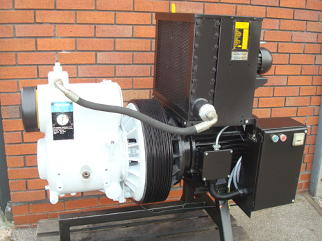 Used Compressors