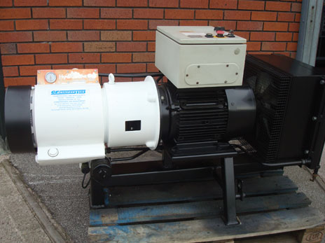 Used Compressors